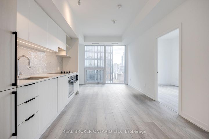 Photo 4 at 2006 - 82 Dalhousie Street, Yonge Corridor, Toronto