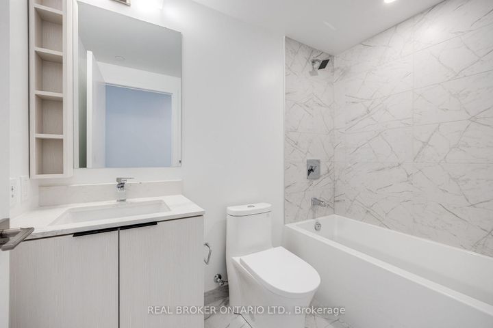 Photo 14 at 2006 - 82 Dalhousie Street, Yonge Corridor, Toronto