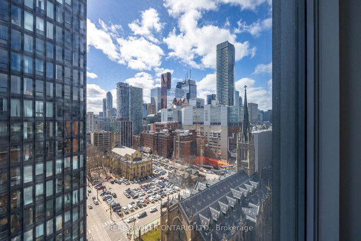 Photo 19 at 2006 - 82 Dalhousie Street, Yonge Corridor, Toronto