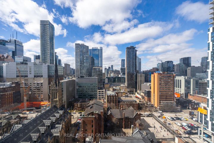 Photo 20 at 2006 - 82 Dalhousie Street, Yonge Corridor, Toronto