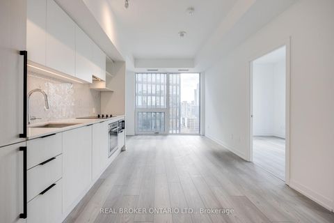 Photo 4 at 2006 - 82 Dalhousie Street, Yonge Corridor, Toronto