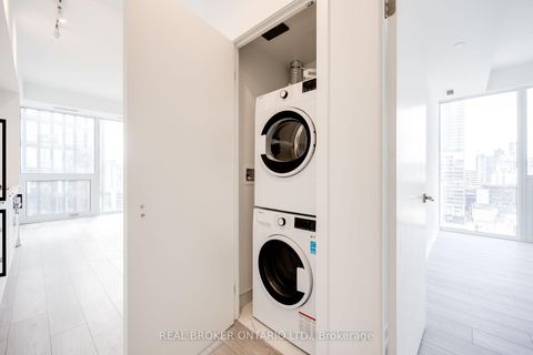 Photo 18 at 2006 - 82 Dalhousie Street, Yonge Corridor, Toronto