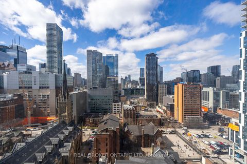 Photo 20 at 2006 - 82 Dalhousie Street, Yonge Corridor, Toronto