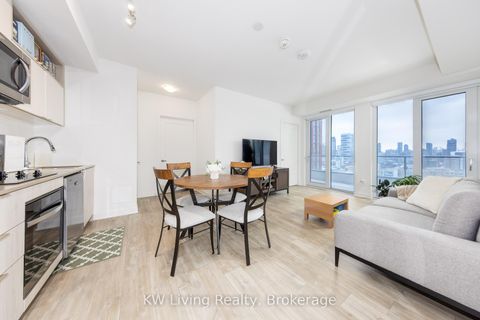 Photo 5 at 2001 - 70 Princess Street, Waterfront Communities C8, Toronto