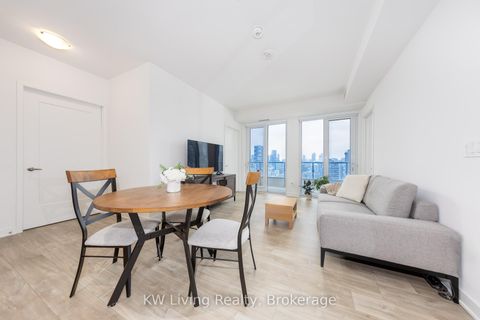 Photo 6 at 2001 - 70 Princess Street, Waterfront Communities C8, Toronto