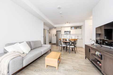 Photo 7 at 2001 - 70 Princess Street, Waterfront Communities C8, Toronto