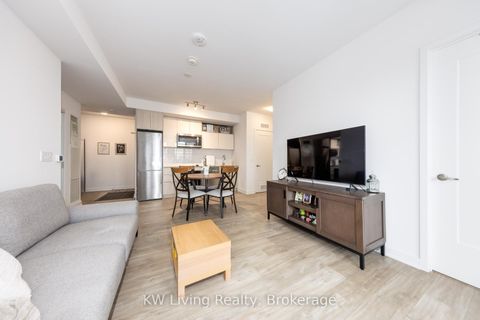 Photo 9 at 2001 - 70 Princess Street, Waterfront Communities C8, Toronto