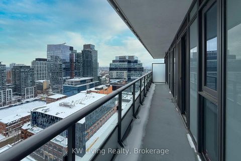 Photo 20 at 2001 - 70 Princess Street, Waterfront Communities C8, Toronto