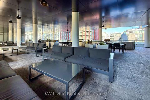 Photo 40 at 2001 - 70 Princess Street, Waterfront Communities C8, Toronto