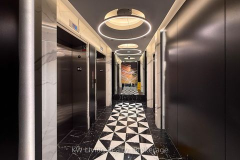 Photo 44 at 2001 - 70 Princess Street, Waterfront Communities C8, Toronto