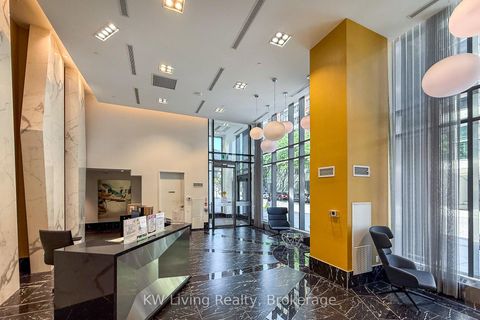 Photo 46 at 2001 - 70 Princess Street, Waterfront Communities C8, Toronto