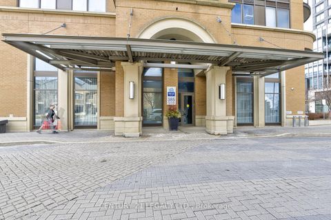 Photo 4 at 2909 - 385 Prince Of Wales Drive, City Centre, Mississauga