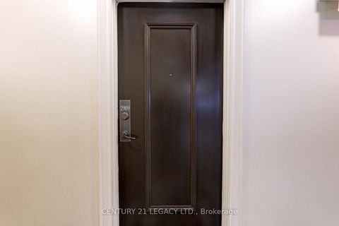 Photo 6 at 2909 - 385 Prince Of Wales Drive, City Centre, Mississauga