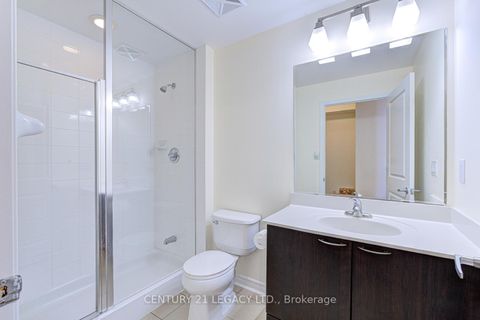 Photo 9 at 2909 - 385 Prince Of Wales Drive, City Centre, Mississauga