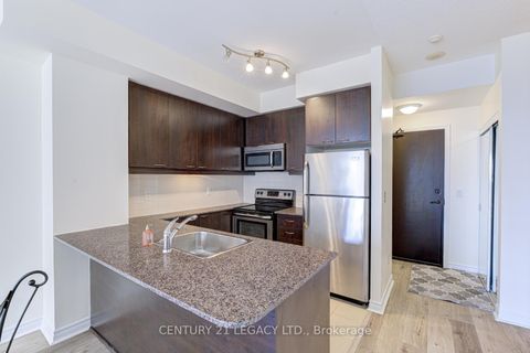 Photo 13 at 2909 - 385 Prince Of Wales Drive, City Centre, Mississauga