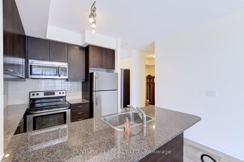 Photo 14 at 2909 - 385 Prince Of Wales Drive, City Centre, Mississauga