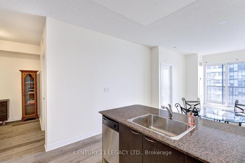 Photo 15 at 2909 - 385 Prince Of Wales Drive, City Centre, Mississauga