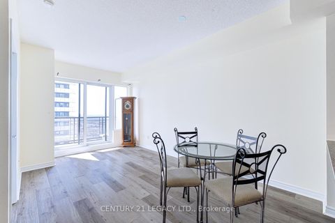 Photo 16 at 2909 - 385 Prince Of Wales Drive, City Centre, Mississauga