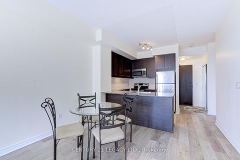 Photo 17 at 2909 - 385 Prince Of Wales Drive, City Centre, Mississauga