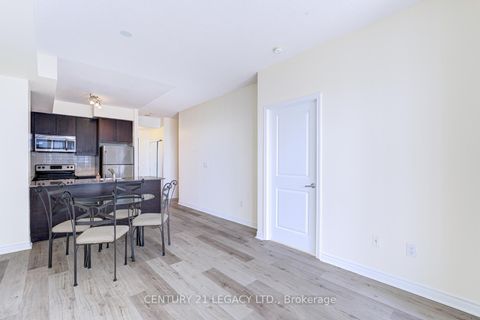 Photo 18 at 2909 - 385 Prince Of Wales Drive, City Centre, Mississauga