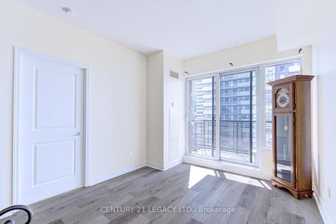 Photo 19 at 2909 - 385 Prince Of Wales Drive, City Centre, Mississauga