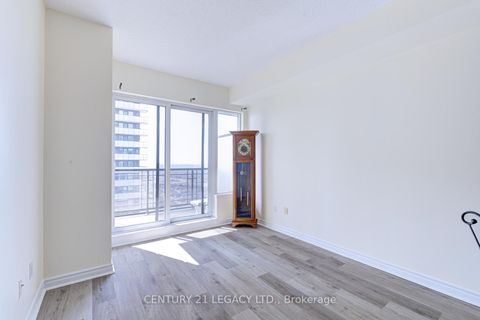 Photo 20 at 2909 - 385 Prince Of Wales Drive, City Centre, Mississauga