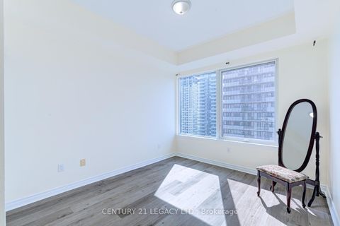 Photo 21 at 2909 - 385 Prince Of Wales Drive, City Centre, Mississauga