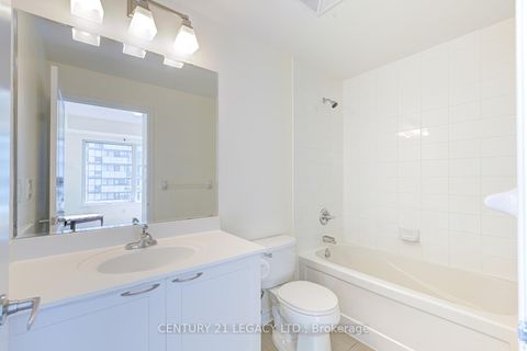 Photo 24 at 2909 - 385 Prince Of Wales Drive, City Centre, Mississauga