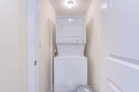 Photo 25 at 2909 - 385 Prince Of Wales Drive, City Centre, Mississauga