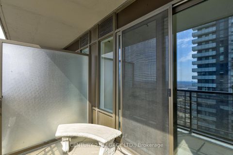 Photo 27 at 2909 - 385 Prince Of Wales Drive, City Centre, Mississauga