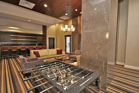 Photo 31 at 2909 - 385 Prince Of Wales Drive, City Centre, Mississauga