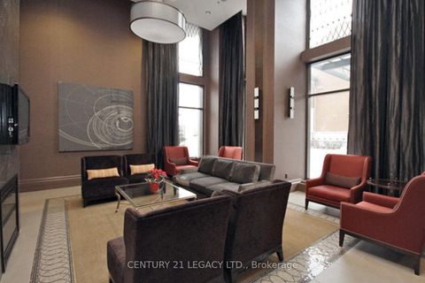 Photo 32 at 2909 - 385 Prince Of Wales Drive, City Centre, Mississauga