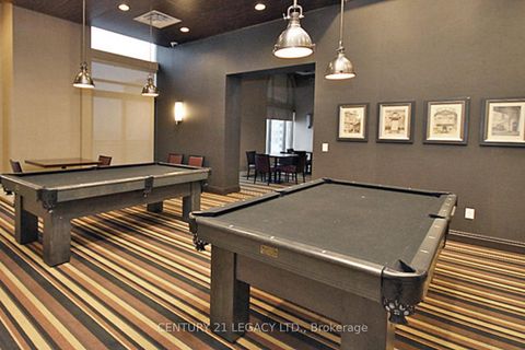 Photo 35 at 2909 - 385 Prince Of Wales Drive, City Centre, Mississauga