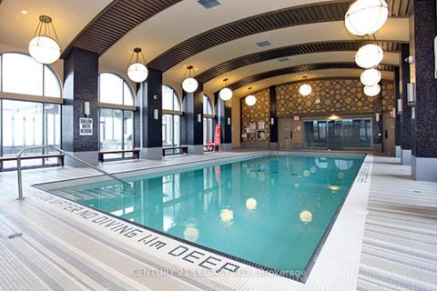 Photo 36 at 2909 - 385 Prince Of Wales Drive, City Centre, Mississauga