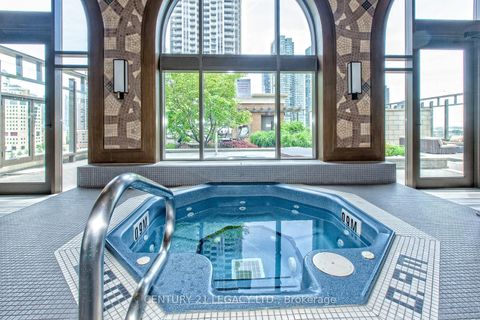 Photo 37 at 2909 - 385 Prince Of Wales Drive, City Centre, Mississauga