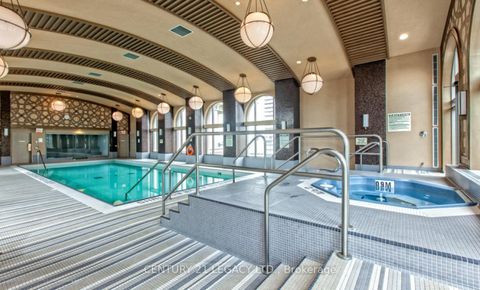 Photo 38 at 2909 - 385 Prince Of Wales Drive, City Centre, Mississauga