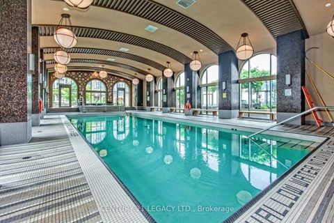 Photo 41 at 2909 - 385 Prince Of Wales Drive, City Centre, Mississauga