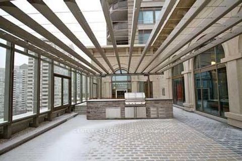 Photo 43 at 2909 - 385 Prince Of Wales Drive, City Centre, Mississauga