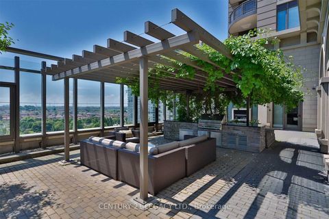 Photo 45 at 2909 - 385 Prince Of Wales Drive, City Centre, Mississauga