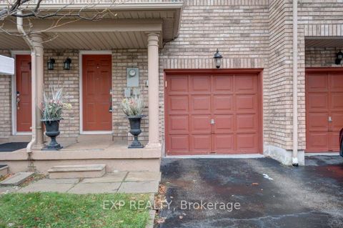 Photo 0 at 13 - 7035 Rexwood Road, Malton, Mississauga