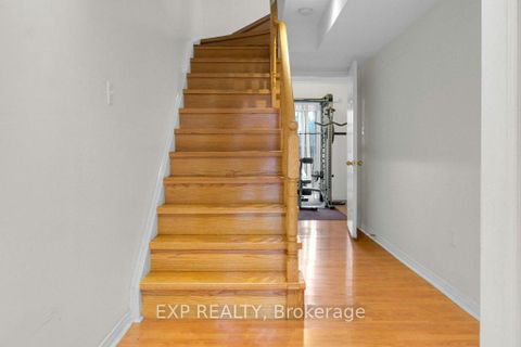 Photo 3 at 13 - 7035 Rexwood Road, Malton, Mississauga