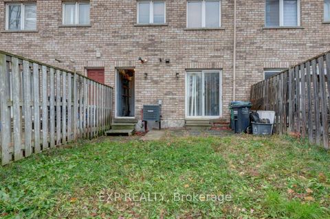 Photo 14 at 13 - 7035 Rexwood Road, Malton, Mississauga