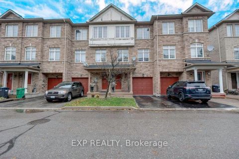 Photo 15 at 13 - 7035 Rexwood Road, Malton, Mississauga