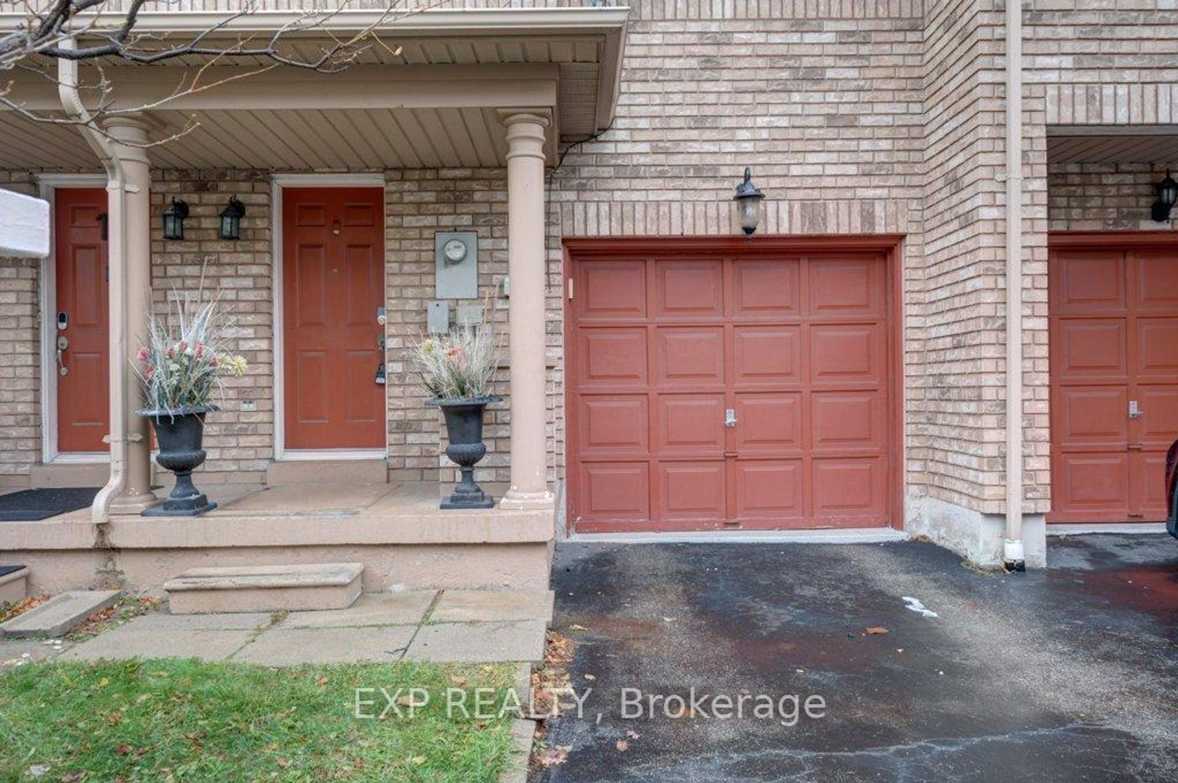 13 - 7035 Rexwood Road, Malton, Mississauga 
