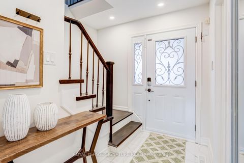 Photo 3 at 210 Braymore Boulevard, Rouge E11, Toronto