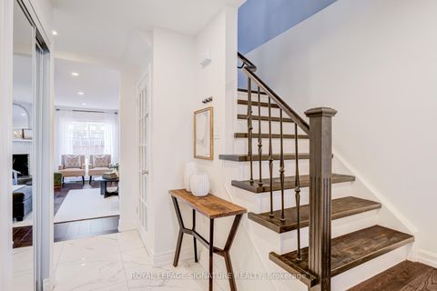 Photo 5 at 210 Braymore Boulevard, Rouge E11, Toronto