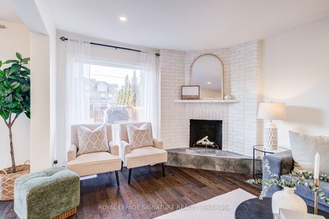 Photo 9 at 210 Braymore Boulevard, Rouge E11, Toronto