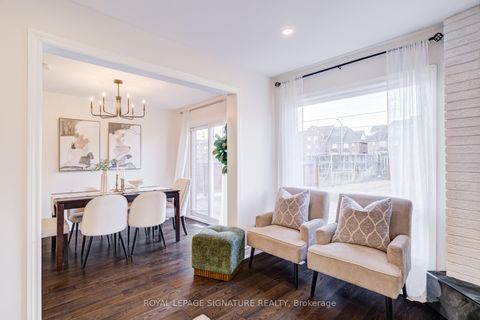Photo 10 at 210 Braymore Boulevard, Rouge E11, Toronto