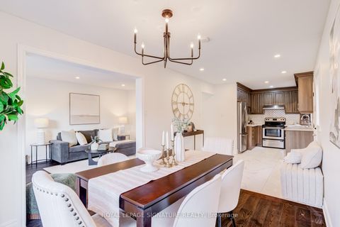 Photo 12 at 210 Braymore Boulevard, Rouge E11, Toronto