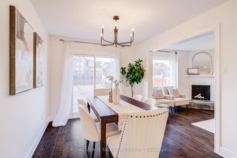 Photo 13 at 210 Braymore Boulevard, Rouge E11, Toronto